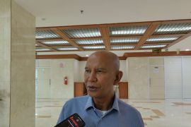 PDI Perjuangan sebut buka kemungkinan gabung koalisi besar