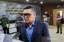 Waketum Golkar sebut koalisi besar terbuka bagi PDIP