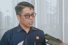 Panitia Khusus DPRD Penajam kerja maraton bahas LKPj Bupati 2022