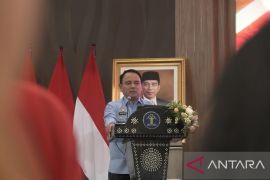 Hindari puncak arus balik, ASN Kemenkumham boleh perpanjang cuti