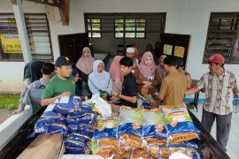 TPID Paser gelar operasi pangan murah di perbatasan kaltim