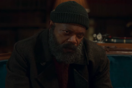 Samuel L.Jackson konfrontasi Skrull di trailer baru "Secret Invasion"
