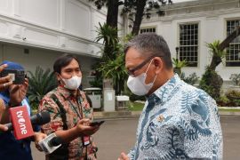 10 pegawai terkait kasus penyelewengan tukin sudah di "non job"