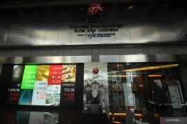 IHSG diprediksi menguat jelang hari pencoblosan Pemilu