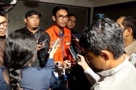 Pertamina memastikan distribusi dan stok BBM di Sumbar tercukupi