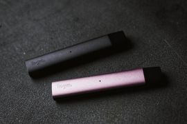 Seorang anak dilarikan ke rumah sakit diduga keracunan vape