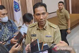 Pj Gubernur Babel gratiskan izin tambang timah