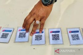 Cara daftar barcode Pertamina melalui website Subsidi Tepat MyPertamina