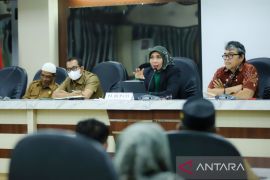 Pemkab Nagan Raya sambut baik rencana pembukaan Tahura di Rawa Tripa