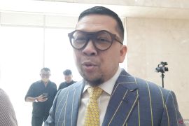 Golkar sebut koalisi besar ide ketum parpol