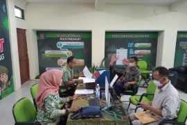 Satpol PP Kota Tangerang sediakan layanan pengaduan gangguan ketertiban