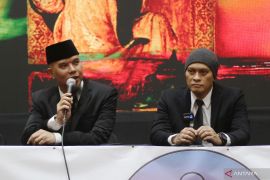 Dewa 19 All Stars siap hadirkan lima "single" baru bersama musisi dunia