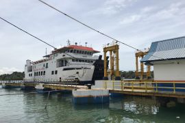 ASDP mendapat tawaran kerja sama penyeberangan lintas negara ke Malaysia