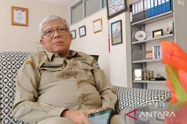 Realisasi peningkatan jumlah IKM di Sumbar semester I 2023 lebihi target