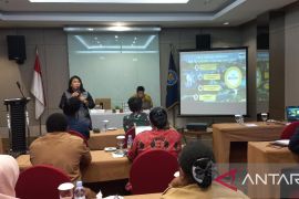 BNN dorong Manokwari jadi kota tanggap bahaya narkoba di Papua Barat