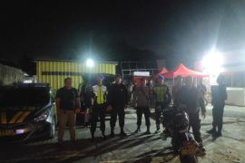 Polisi tangkap dua pelaku pengeroyokan anggota TNI di Bandarlampung