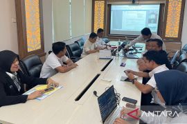 Kejati Kaltim mediasikan PLN dengan pemilik lahan di IKN