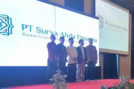 Muhammadiyah meluncurkan platform asuransi digital syariah