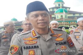 Polresta Banjarmasin intensifkan tindak cegah redam balap liar hingga tawuran