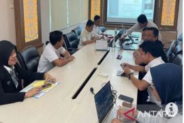 Kejati Kaltim lakukan mediasi  antara PLN dengan pemilik lahan di IKN