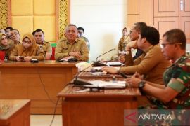 Kalsel siap gelar Nasional Halal Fair 2023