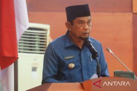 Bupati Panajam Paser Utara imbau perusahaan jangan  bayar cicil THR