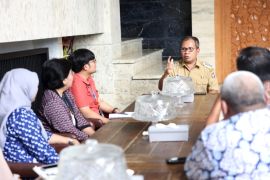 Kemenkominfo dan Pemkot Makassar libatkan komunitas literasi digital