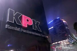 Terkait kasus kuota haji, KPK geledah kantor agensi perjalanan haji