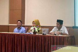 Sambut Mayday Liga Futsal antar Buruh dilakukan di Sultra