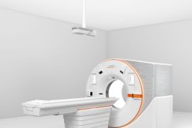 RS Abdi Waluyo gunakan NAEOTOM Alpha untuk pencitraan medis