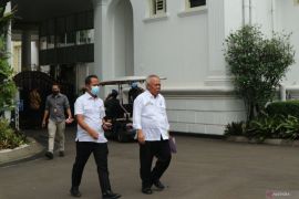 Kementerian PUPR siapkan dua lajur Tol Cisumdawu untuk mudik Lebaran 2023