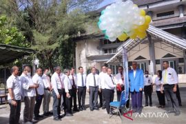 Unpatti canangkan demokratisasi  kepulauan pada Dies Natalies 60