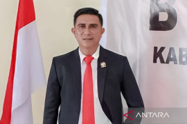 Bawaslu NTT minta pembagian daftar pemilih pertimbangkan topografi wilayah