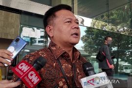 Endar Priantoro laporkan Sekjen KPK soal pelanggaran kode etik