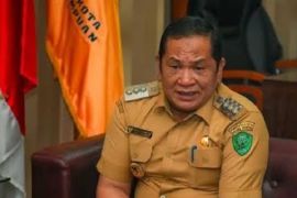 Wali Kota Padang Sidempuan pastikan tidak ada korban jiwa akibat gempa M 6,4