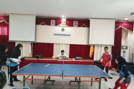 Dua atlet tenis meja disabilitas siap menuju SOWSG Berlin 2023