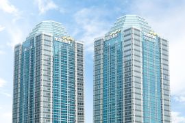 Bank Mandiri resmi pemecahan saham dengan rasio 1:2