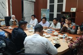 Kemenag Purwakarta: Bangunan yang disegel di Cigelam bukan gereja tapi tempat olahraga ilegal