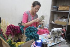 Tradisi berkirim parsel saat Lebaran sudah ada sejak lama