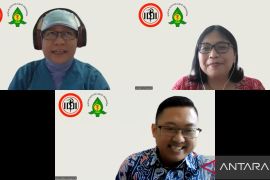 IDAI: Perhatikan waktu tidur dan makan anak selama perjalanan mudik