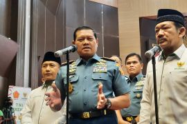 Panglima TNI Yudo Margono optimis pilot Susi Air bebas dengan selamat