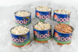 Kepiting Rajungan Indonesia diminati pasar China