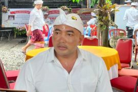 Gerindra: Pengesahan RUU Provinsi Bali kian memudahkan jaga adat dan budaya