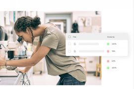Turnitin aktifkan teknologi AI tinjau keaslian karya tulis