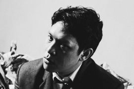 Berita artis - Single terbaru Hindia bertajuk "Perkara Tubuh" diungkapka dengan percaya diri