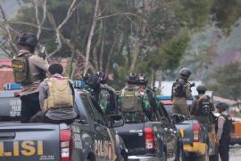 TNI/Polri sudah saatnya tegas terhadap KKB
