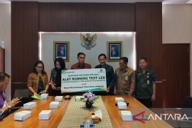 BPD Bali dukung Pemkab Badung infokan data harga bahan pokok