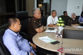 Kejati Kaltim dampingi konflik pembebasan lahan Jalan Ring Road II Samarinda