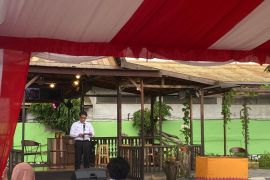 Raffi Ahmad tertarik kembangkan program TVRI