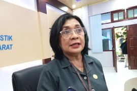 BPS Papua Barat dorong ketepatan bansos dengan data akurat